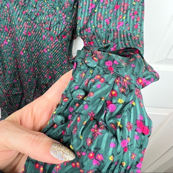 Free People Sweetest Thing Mini Dress 6 - Picture 5 of 9